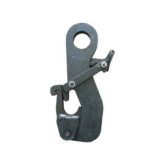 CTG1/CTG2脫鉤試驗裝置