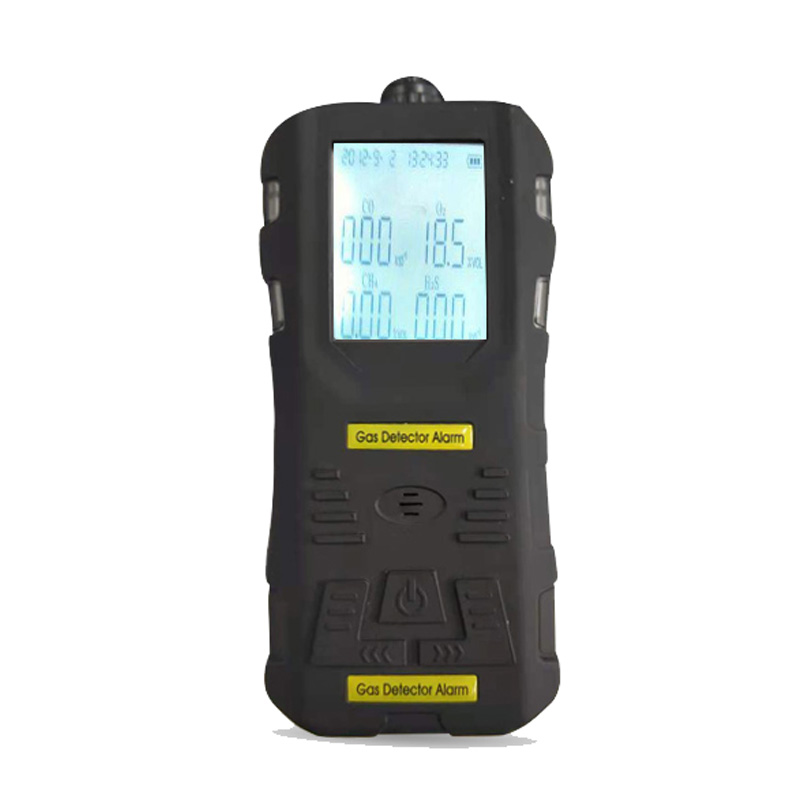 CD4（A）多參數(shù)氣體測(cè)定器