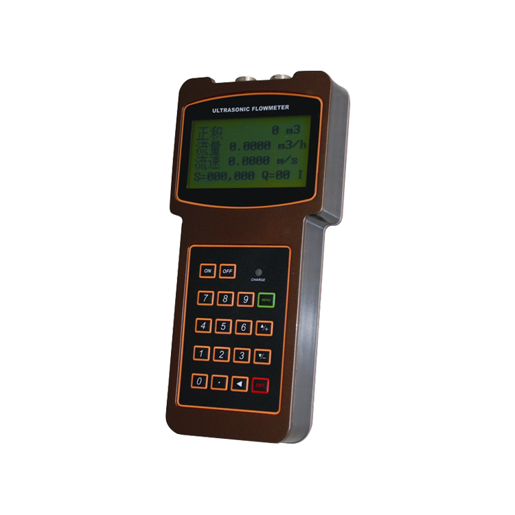 CSL1手持式超聲波流量計(jì)