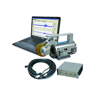 CGT3便攜式鋼絲繩無(wú)損探傷儀