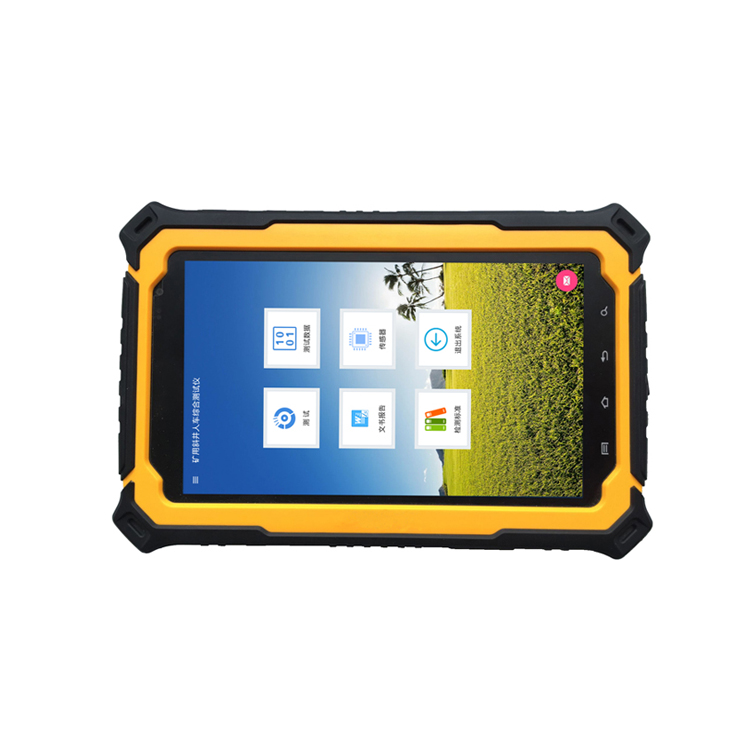 CRD10W 礦用人車無線多參數(shù)測試儀