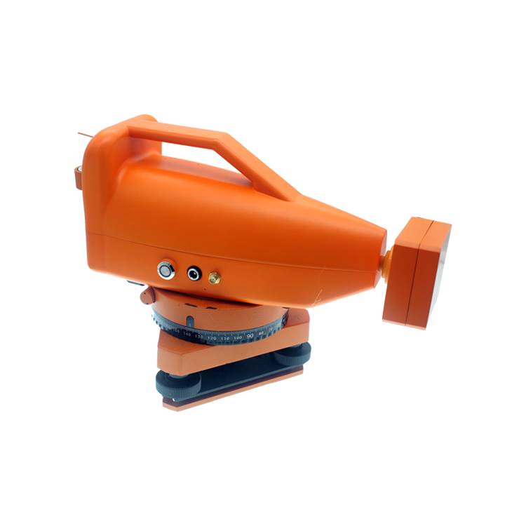 CDM2W（A） 礦用巷道斷面無線測試儀