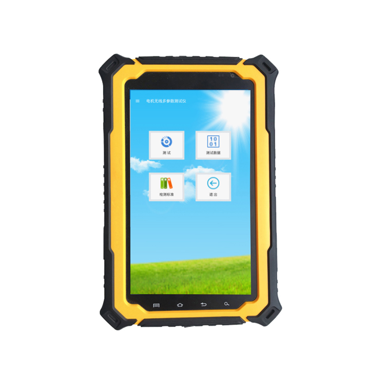 CDZ23礦用電機(jī)運(yùn)行多參數(shù)測(cè)試儀